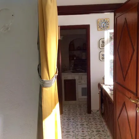 Casa Valentino Lejlighed *