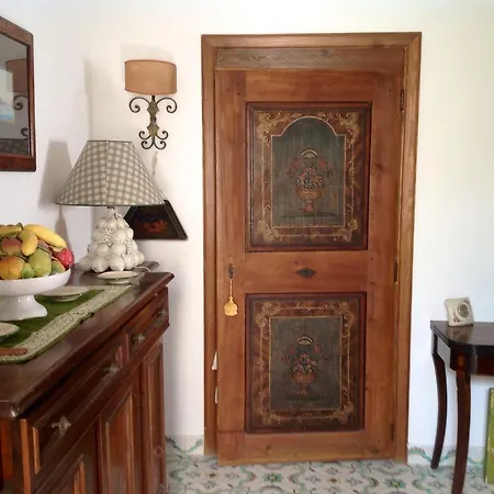 Casa Valentino Capri