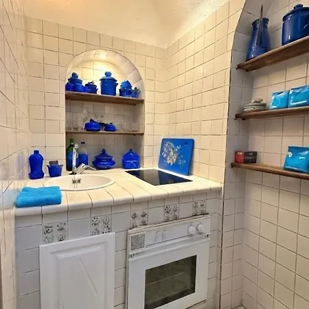 아파트 Casa Valentino *