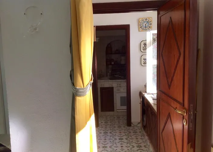 Casa Valentino 아파트 *