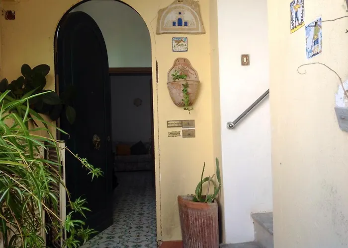 Lejlighed Casa Valentino *