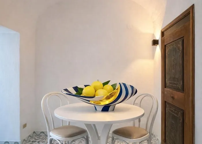 아파트 Casa Valentino