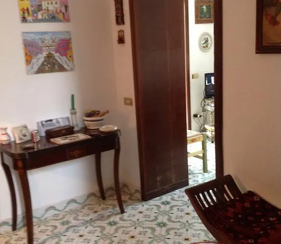 Casa Valentino * 카프리