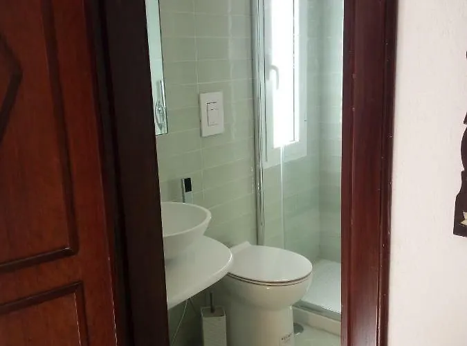 Casa Valentino 아파트