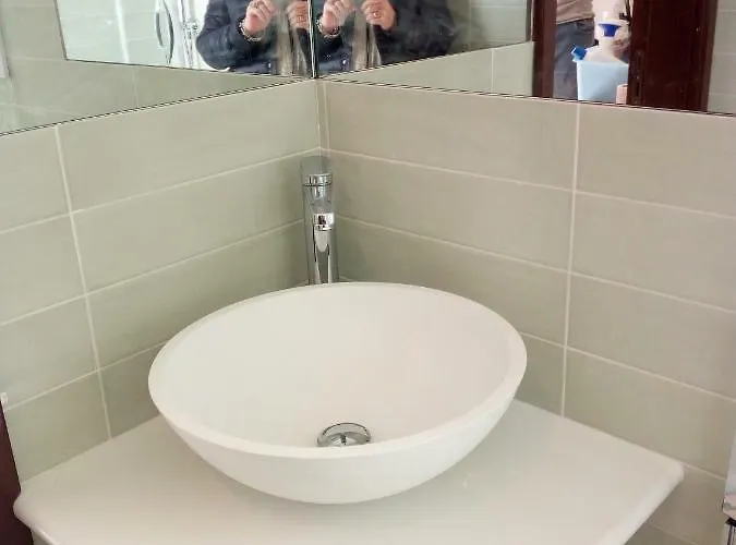 Casa Valentino 아파트