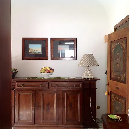 Apartment Casa Valentino