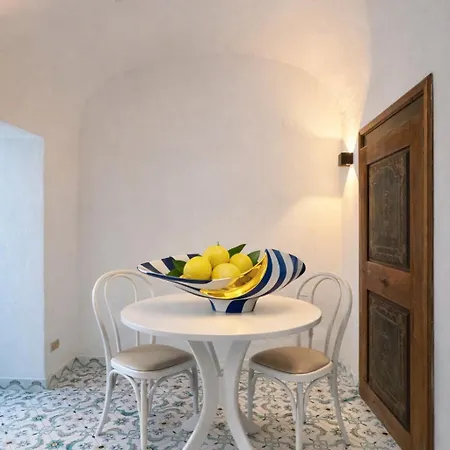 アパート Casa Valentino