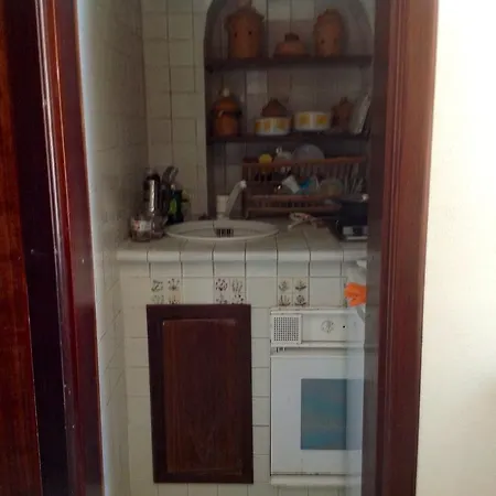 Casa Valentino Apartment Capri
