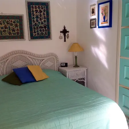 Apartamento Casa Valentino *