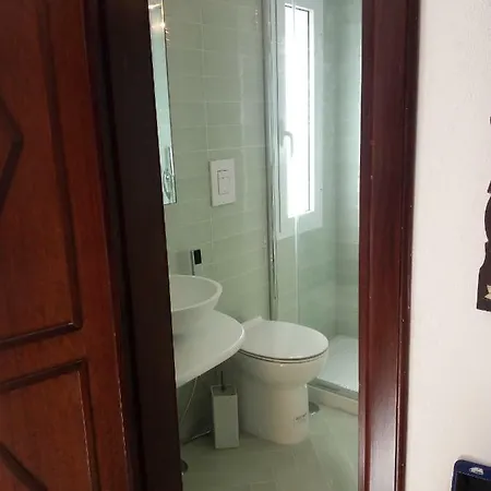 Casa Valentino Apartment