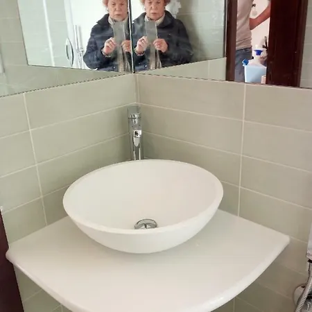 Casa Valentino Apartment