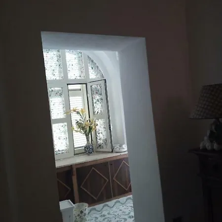 Apartment Casa Valentino Capri