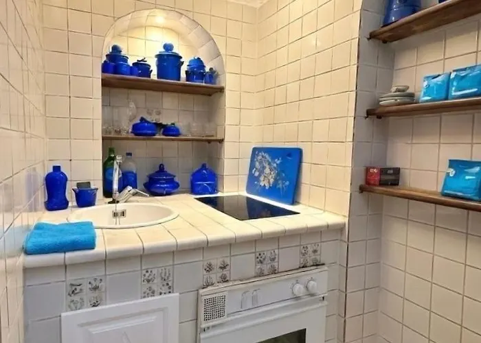 Daire Casa Valentino *