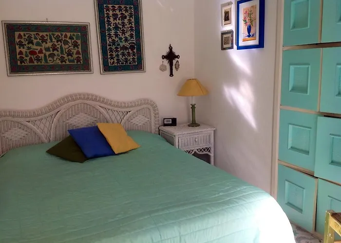 Daire Casa Valentino *