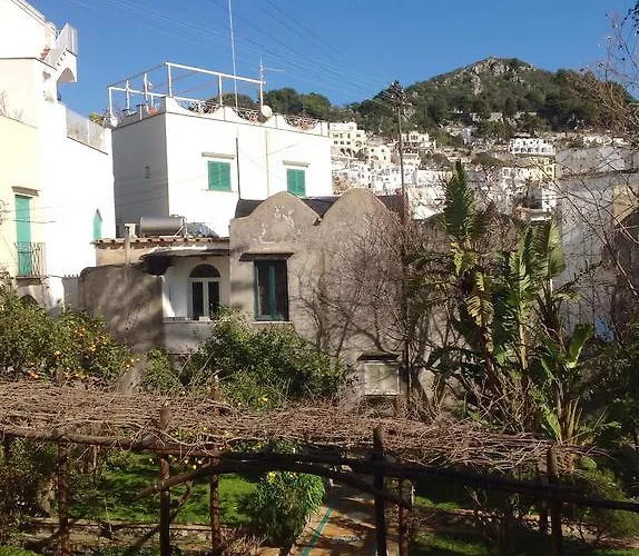 Casa Valentino 아파트