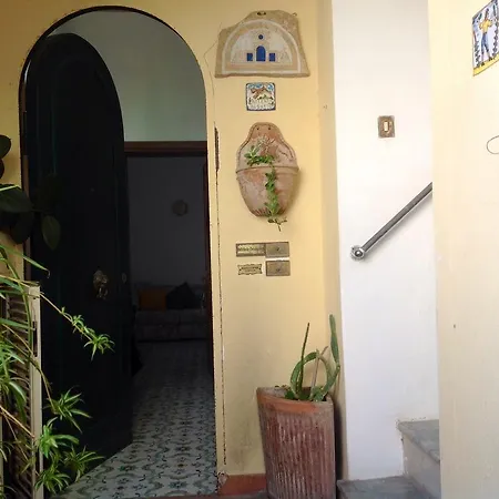 Appartement Casa Valentino *