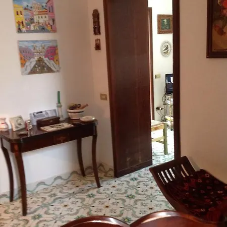 Casa Valentino * Κάπρι