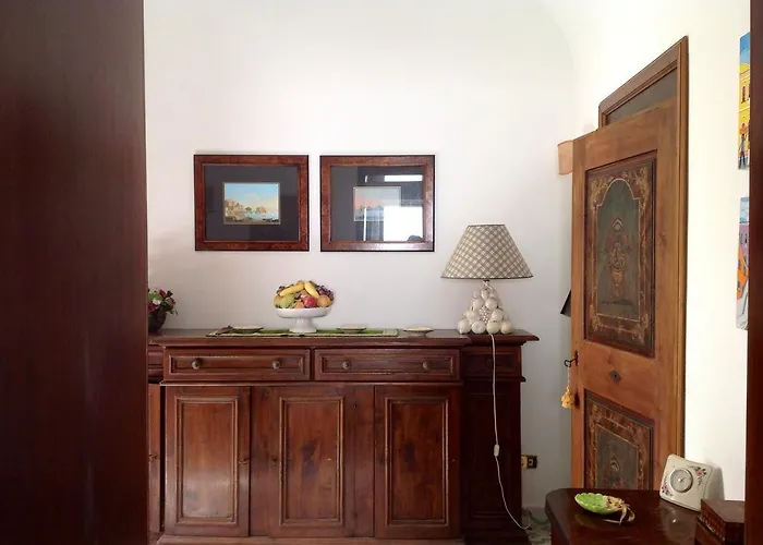 דירה Casa Valentino