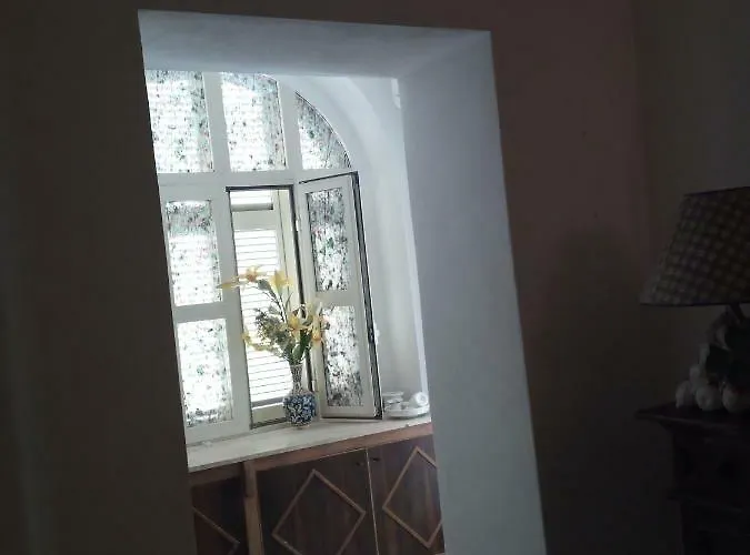 דירה Casa Valentino קאפרי