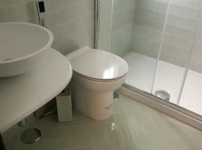 Apartman Casa Valentino